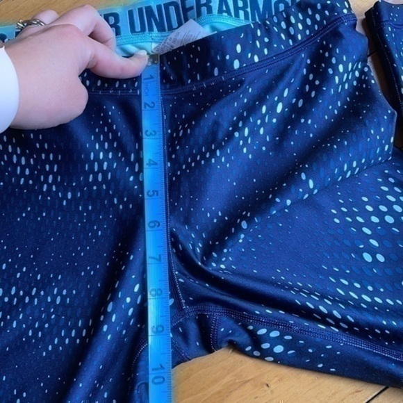 Under Armour leggings crops medium - Picture 8 of 8